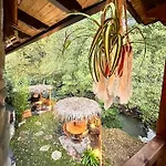 Casa de Férias A Curuxa *