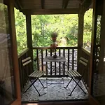 A Curuxa Casa de Férias