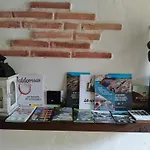 A Curuxa Semesterbostad O Mazo