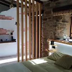 A Curuxa Casa de Férias
