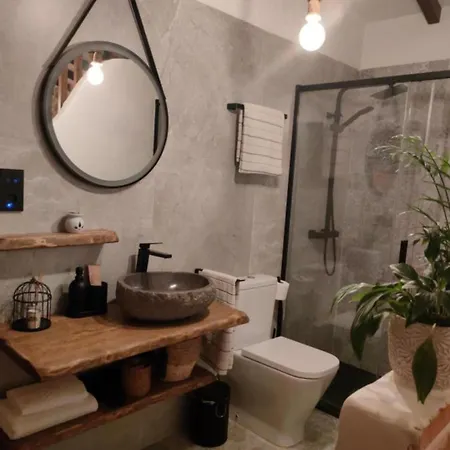 Tatil Evi A Curuxa O Mazo