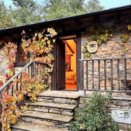Tatil Evi A Curuxa