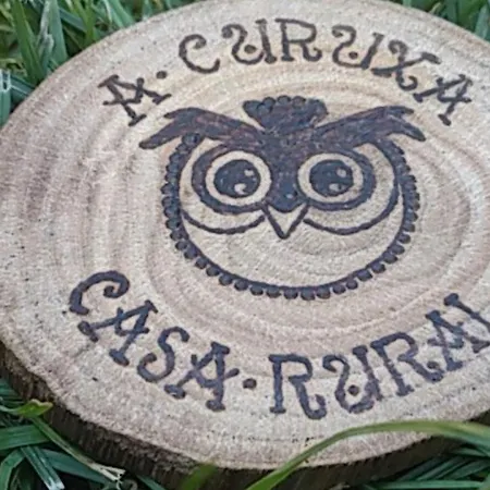 Tatil Evi A Curuxa El Mazo