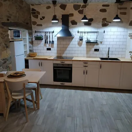 A Curuxa Tatil Evi *